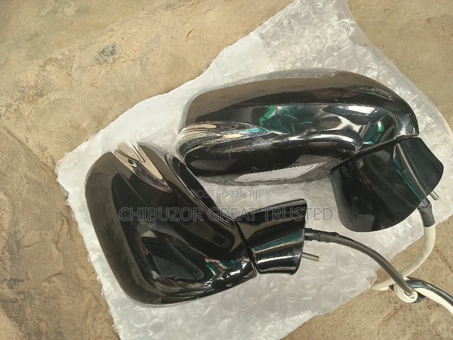 Automatic Folding Mirror for Es 350 2008/2010
