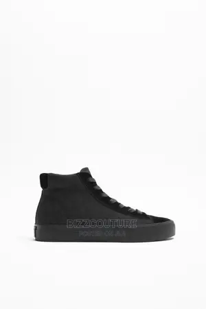 Original ZARA Sneakers Available in Store