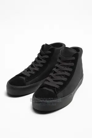 Original ZARA Sneakers Available in Store