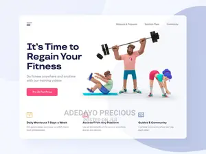 Clean, Fast, Affordable Website Design—With Paying Upfront