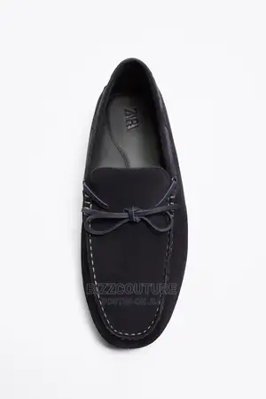 Original ZARA Loafers Available in Store