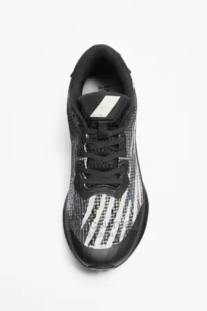Original ZARA Sneakers Available in Store