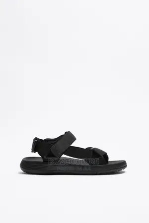 Original ZARA Sandals Available in Store