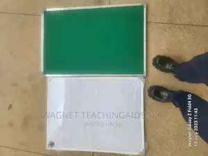 2x3 Pin Notice Board