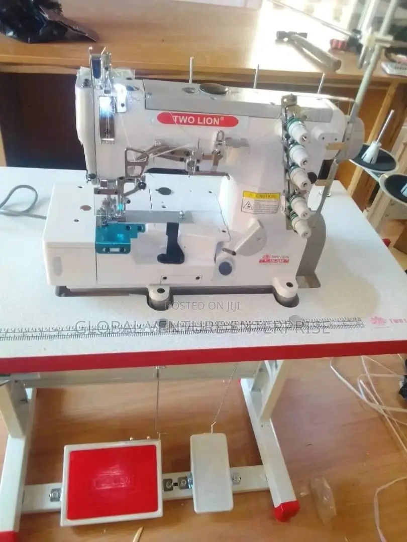 Tapping Machine