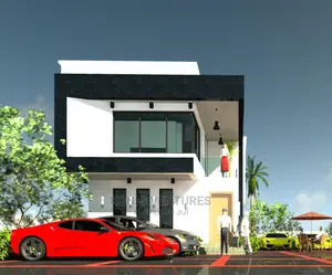 Contemporary Architecturl Designs