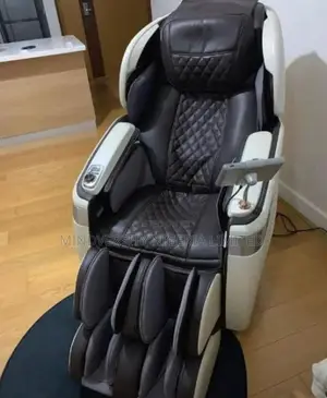 Deluxe Massage Chair