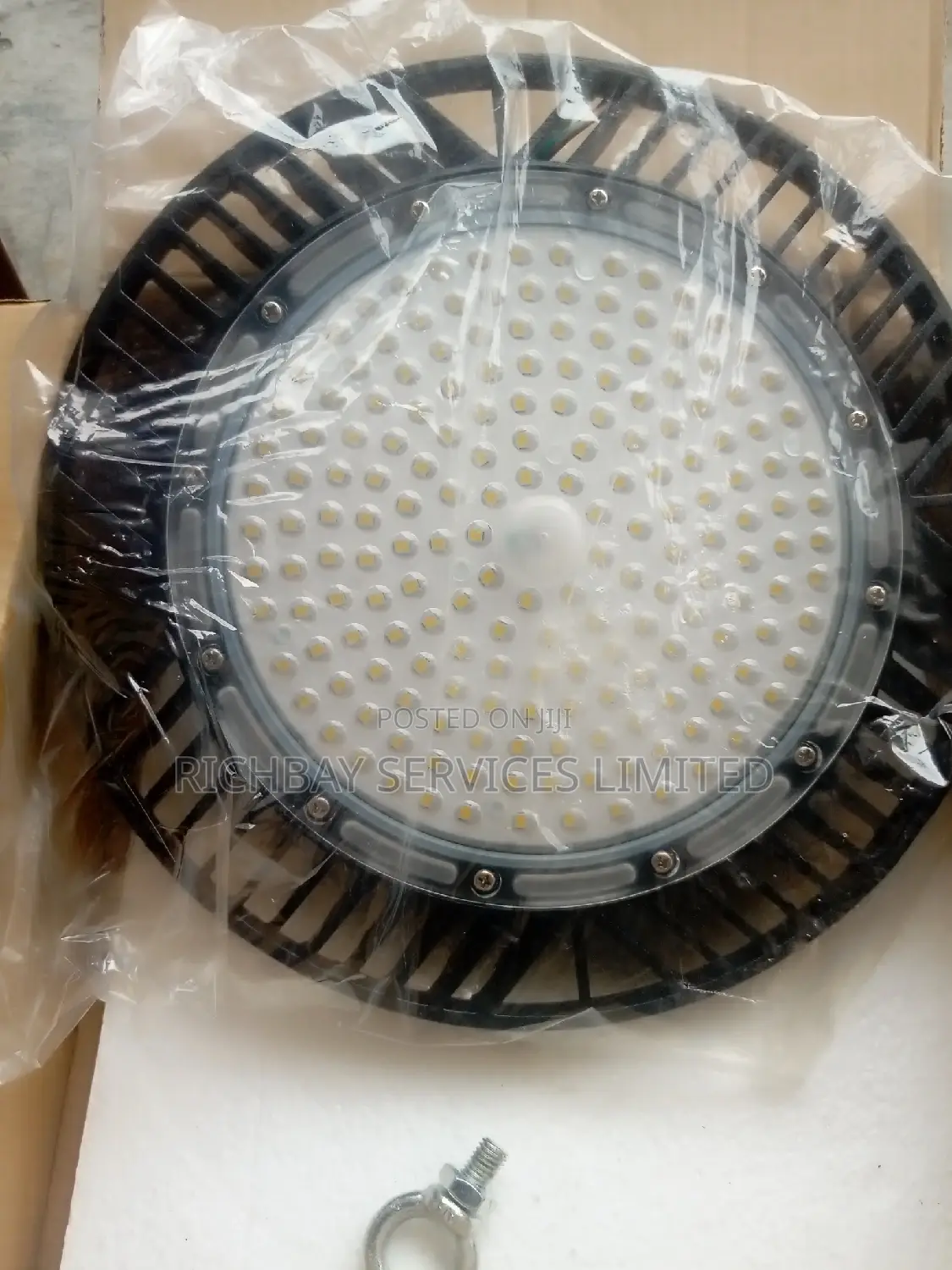 High Bay Led Warehouse Light 150-300w