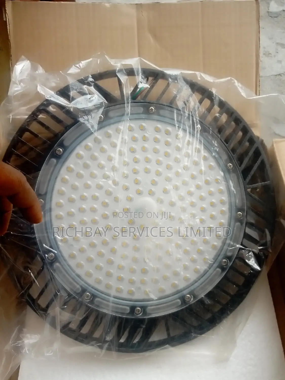 High Bay Led Warehouse Light 150-300w
