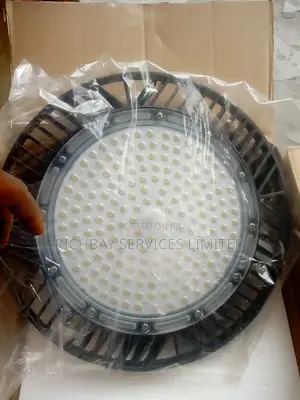 High Bay Led Warehouse Light 150-300w