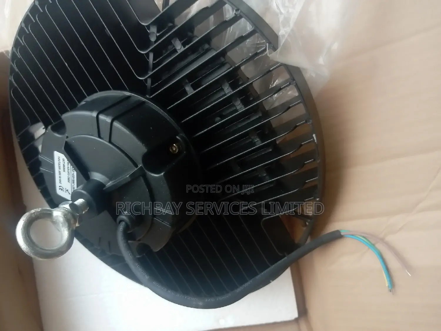 High Bay Led Warehouse Light 150-300w