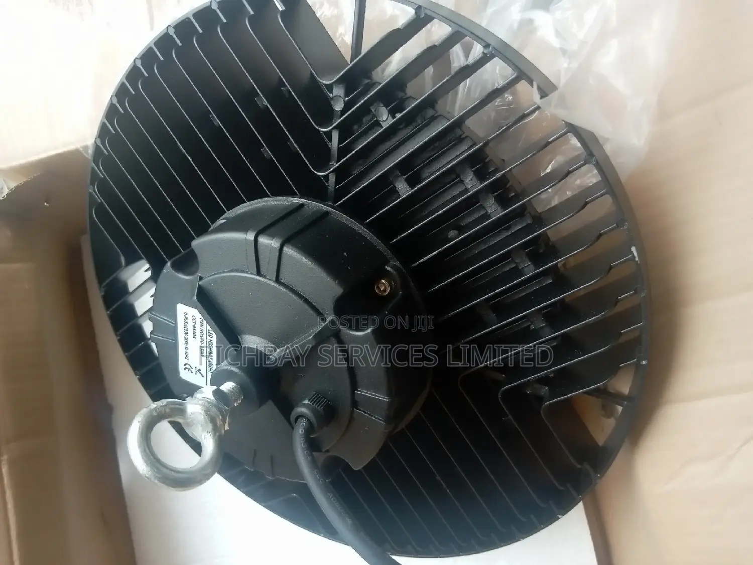 High Bay Led Warehouse Light 150-300w