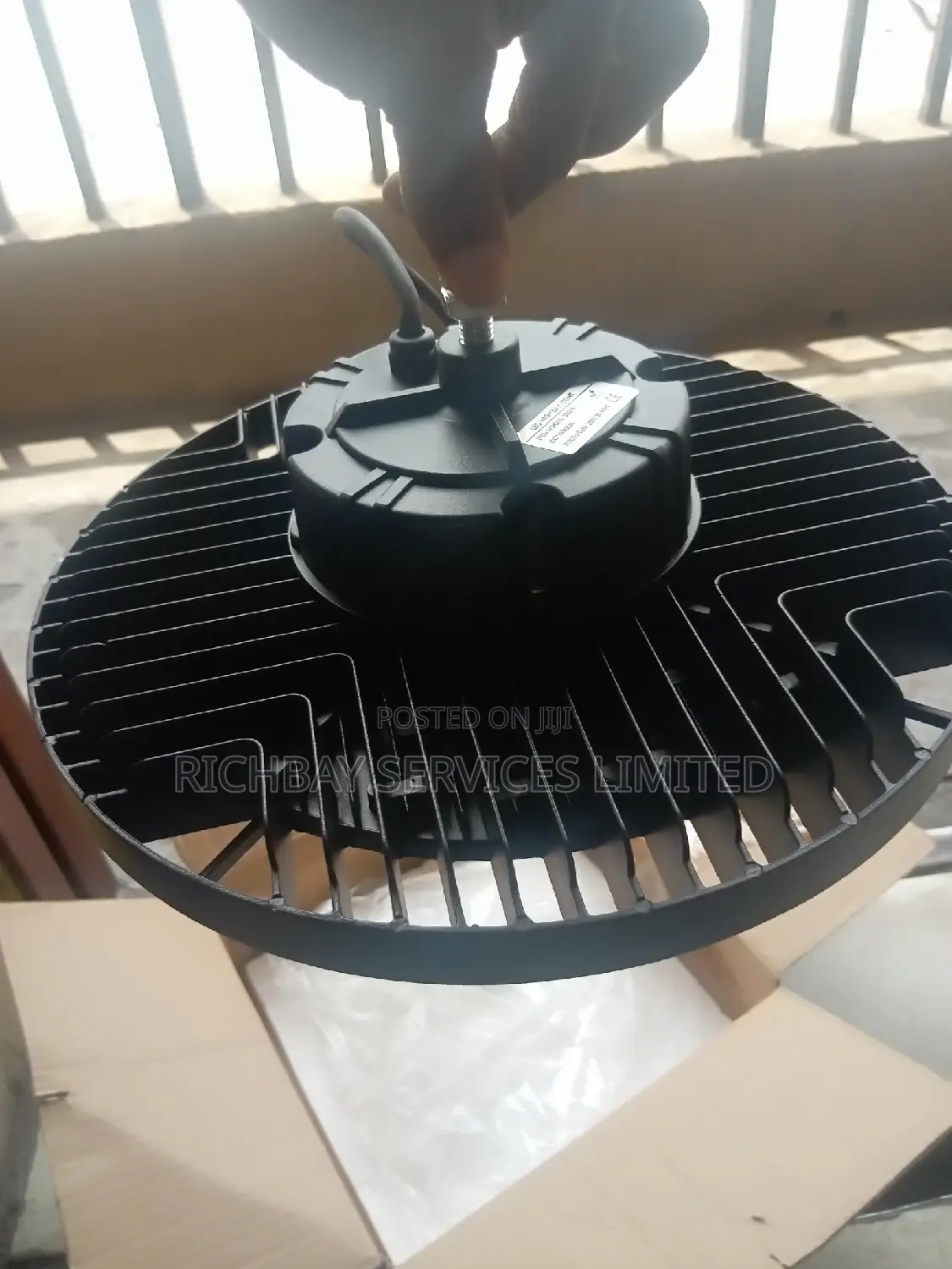 High Bay Led Warehouse Light 150-300w