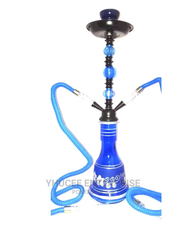 Quality Shisha Pots