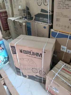 Bruhm 7kg Washing Machine-BWT-070h