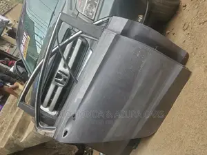 Doors for Honda Accord 2013-2017