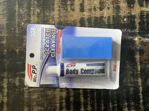 Car Paint Scratch Repair Car Scratch Remover
