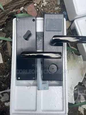 Digital Card Handle