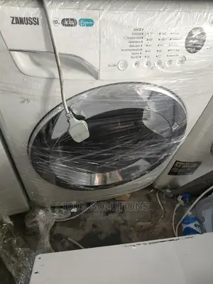 German 10kg Wash and Spin Washing Machine for Sale