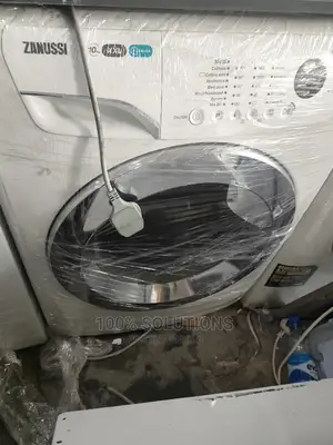 German 10kg Wash and Spin Washing Machine for Sale
