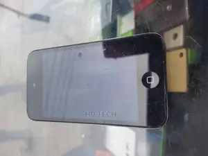Apple iPod 4th Generation