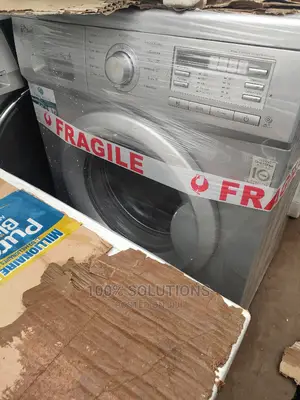 LG 8kg Wash and Spin Washing Machine for Sale