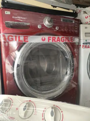 Lg 15kg/8kg Wash and Dry Washing Machine for Sale