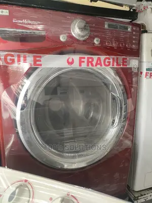 Lg 15kg/8kg Wash and Dry Washing Machine for Sale