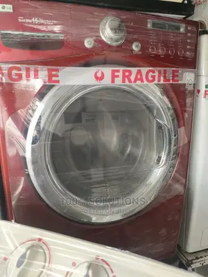 Lg 15kg/8kg Wash and Dry Washing Machine for Sale