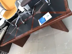 Office Conference Table ( 8 Seaters )