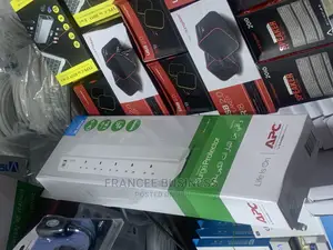 Surge Protector Extension