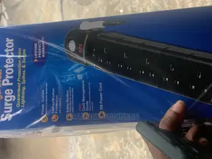 Surge Protector Extension