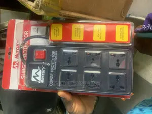 Surge Protector Extension