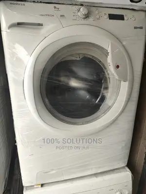 Hoover 9kg Wash and Spin Washing Machine for Sale
