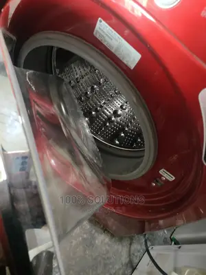 LG Tromm 12kg Wash and Spin Washing Machine for Sale