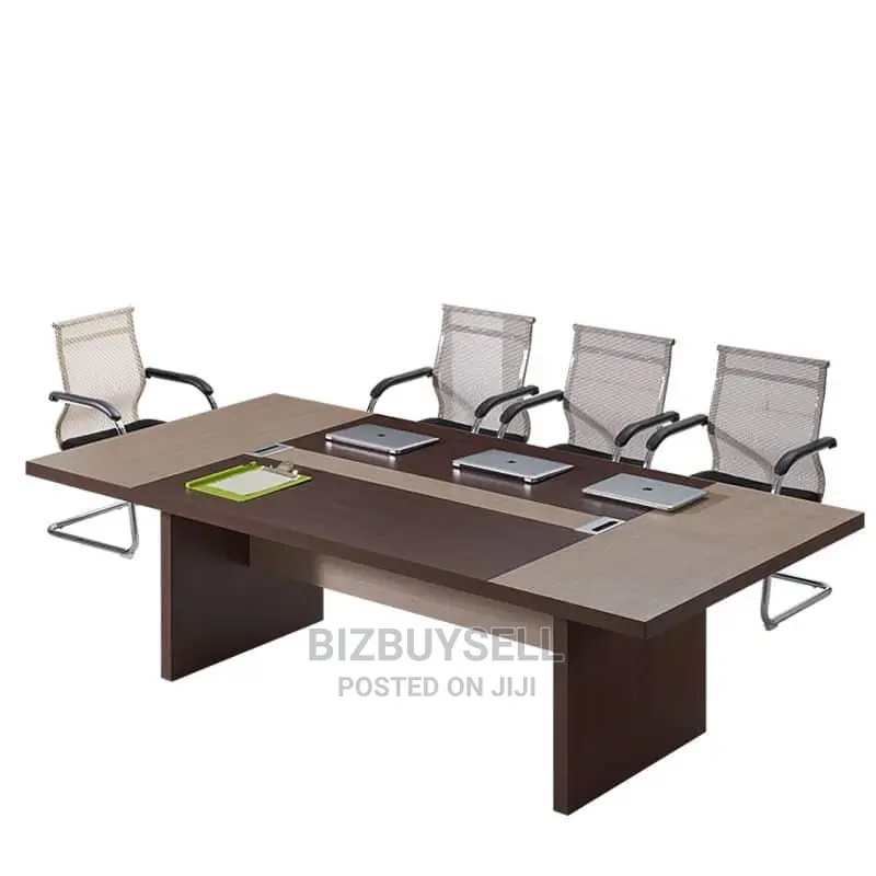 Office Conference Tables Eight (8) Seaters