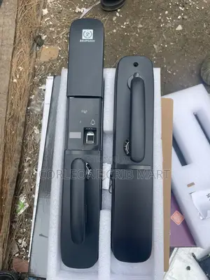 Digital All Purpose Handle