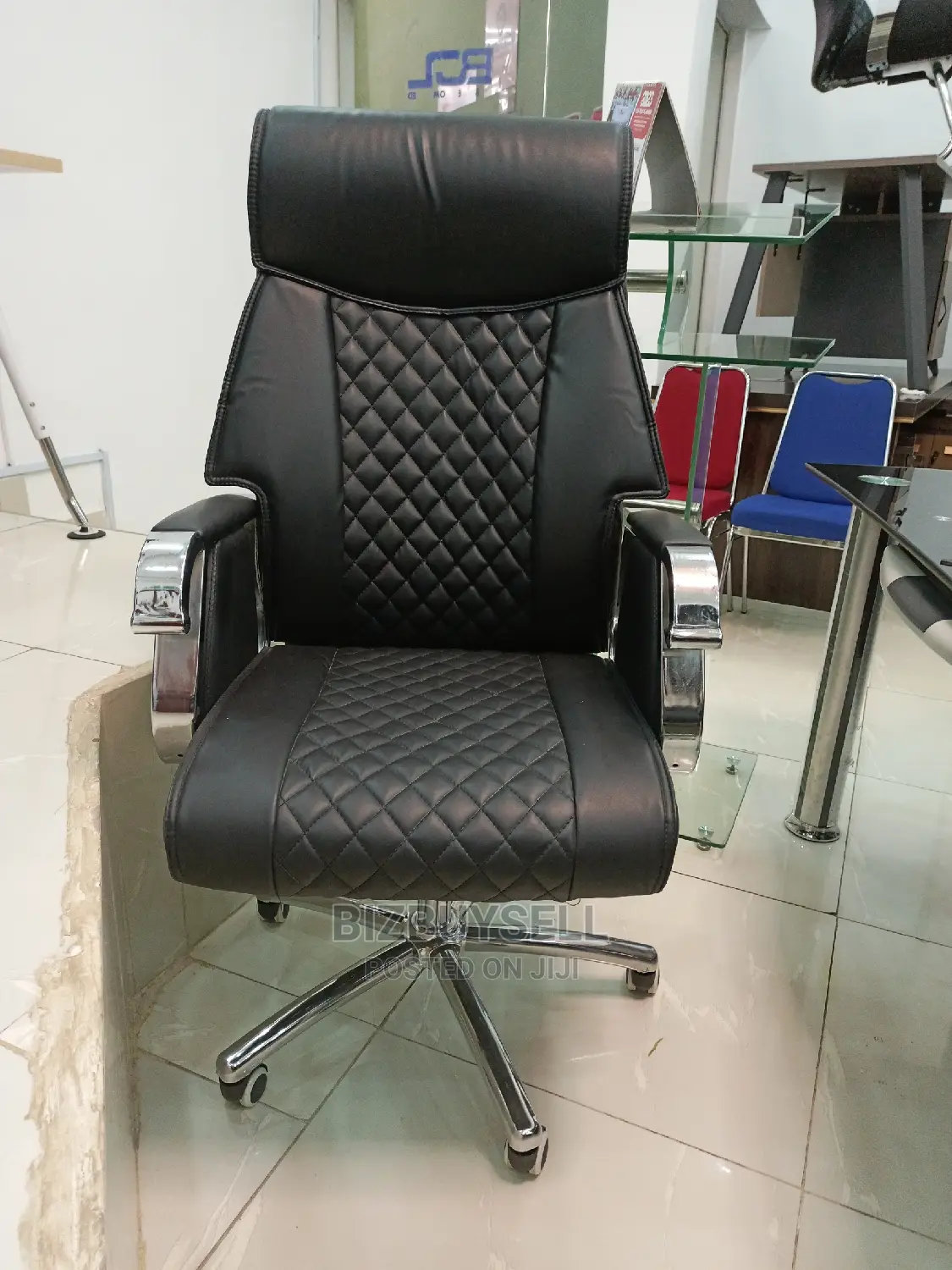 Office Executive Chair