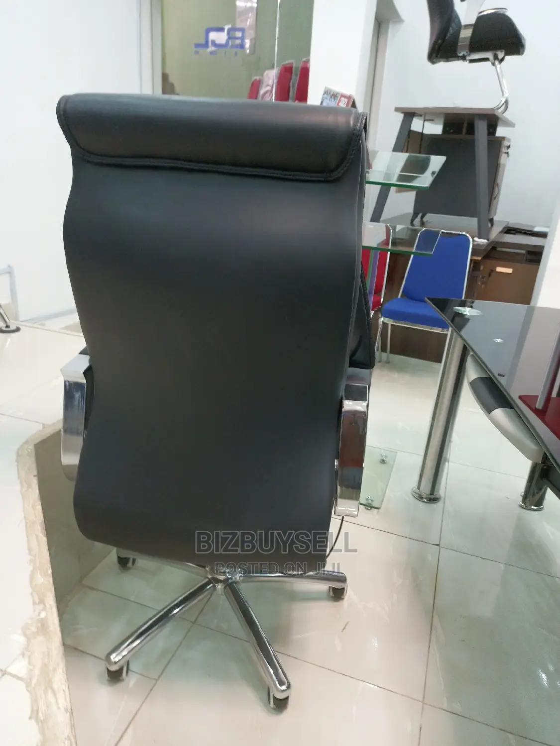 Office Executive Chair