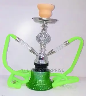 Photo - Quality Shisha Pot