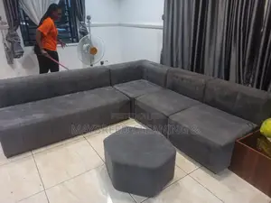 Upholstery Cleaning
