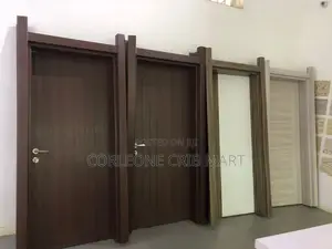 Wooden Turkey Doors