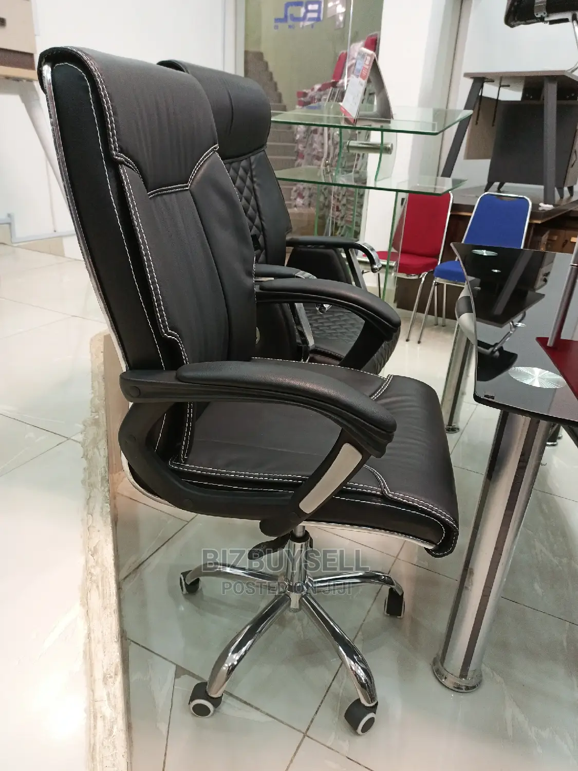 Office Executive Chair