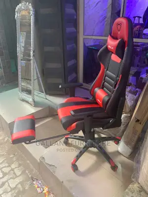 Quality Ergonomic Furgle Gaming Chair