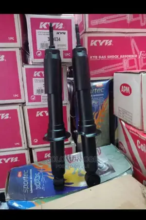 Toyota Land Cruiser Front Shock Absorber 010 Model