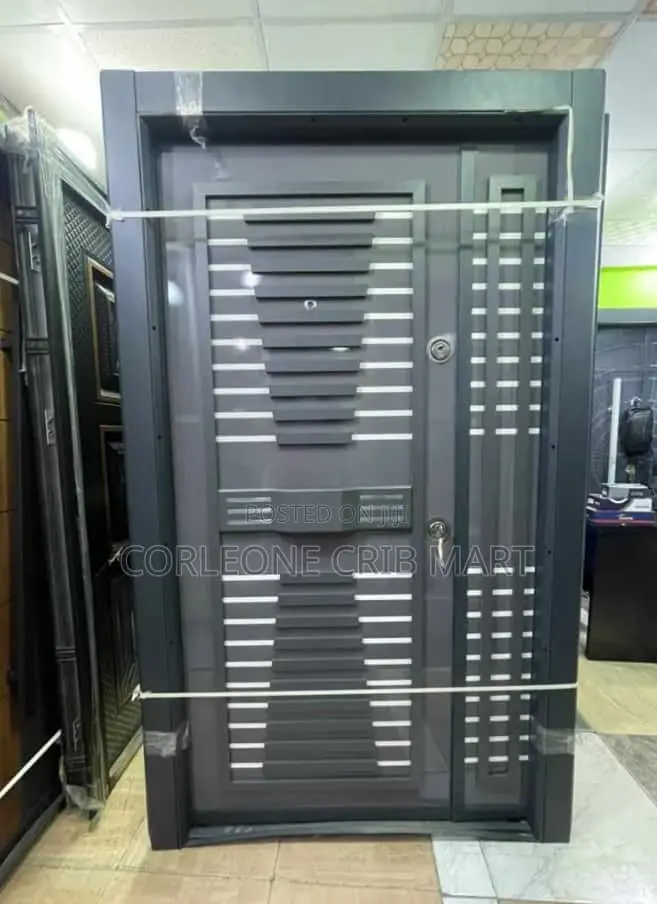 Turkey Luminous Luxury Door
