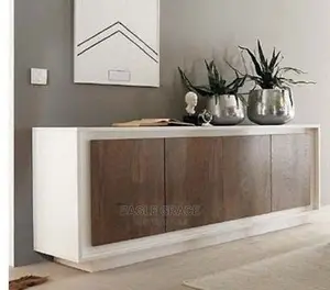 Home/Office Console