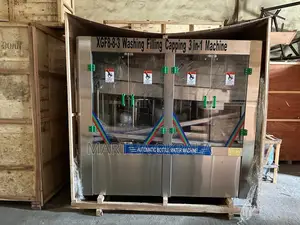 Table Water Production Set