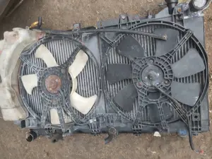 Subaru Forester Radiator