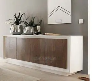 Modern Home/Office Console